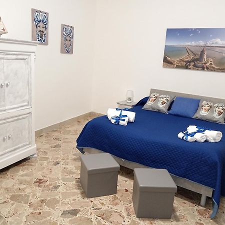 Casa Sciacca Villa Marsala Kültér fotó