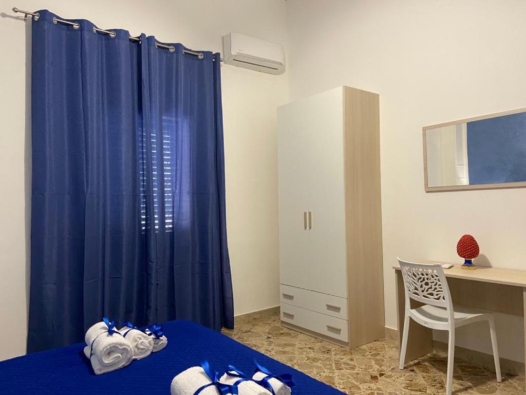 Casa Sciacca Villa Marsala Kültér fotó