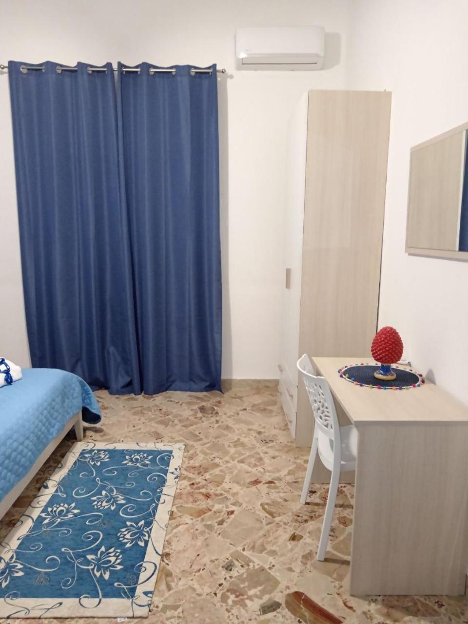 Casa Sciacca Villa Marsala Kültér fotó